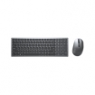 Dell KM7120W Multi-Device Keyboard and Mouse Combo - KM7120W-GY-GER 