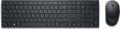Dell M5221W Pro Wireless Keyboard and Mouse schwarz USB US-Layout - 580-AJRC 
