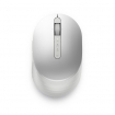 Dell MS7421W Premier Rechargeable Wireless Mouse USB/Bluetooth - MS7421W-SLV-EU platinum-silver