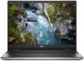 Dell Precision 7680 16.0 Core i9-13950HX 32GB RAM 1TB SSD RTX 3500 Ada Generation Win11Pro - MVHK0 