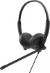 Dell Wired Headset WH125 Wired Gaming Headset - WH125-DWW 