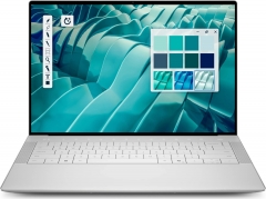 Dell Pro 16 PC16255 16.0 Ryzen AI 5 PRO 340 16GB RAM 512GB SSD Win11Pro - YXRKP Platinum Silver Image