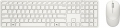 Dell KM526 Pro 5 Keyboard and Mouse USB - KM526-LT-GER weiß