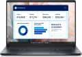 Dell Pro 14 Premium PA14250 14.0 Core Ultra 7 268V 32GB RAM 512GB SSD Win11Pro - 3TMX2 grau