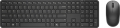Dell KM526 Pro 5 Keyboard and Mouse USB - KM526-BLK-GER schwarz