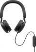Dell WH5024 Pro Wired ANC Headset - WH5024-DWW 