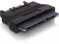 Delock Slim-SATA-auf-SATA-Adapter 