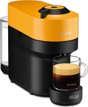 Delonghi ENV 90.Y Vertuo Pop mango-yellow