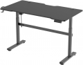 DELTACO Gaming DT410 Gaming-Tisch - GAM-140