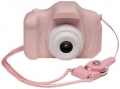 Denver KCA-1340BU Kinder Kamera rosa