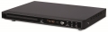 Denver DVH-1245 DVD-Rekorder schwarz