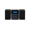 Denver MCA-240 Micro-Anlage CD/FM schwarz