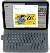 DEQSTER Slim Pro Keyboard für iPad - 90-2000034 