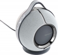 Devialet Mania mit Ladestation light-grey