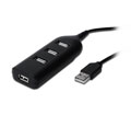 Digitus 4-Port USB 2.0 Hub 