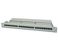 Digitus DN-91624S CAT 6 Patch Panel - 24-Port 