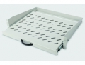 Digitus ausziehbarer Fachboden für 19 Zoll Schränke 2HE - DN-19-TRAY-2-450 