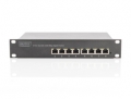 Digitus 8-Port Gigabit Ethernet Switch 
