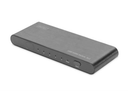 Digitus UHD HDMI Switch, 5x1