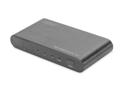 Digitus UHD HDMI Switch, 3x1