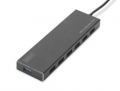 Digitus USB 3.0 Office Hub, 7-Port 