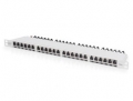 Digitus CAT 6A High Dens. Patch Panel 