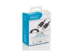 Digitus HDMI High Speed Kabel,2m Image