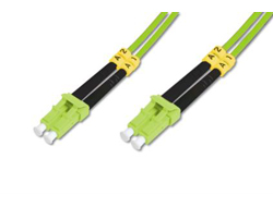Digitus LWL MM Patchkabel, LC / LC Image