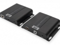 Digitus 4K HDMI Extender über CAT/IP 
