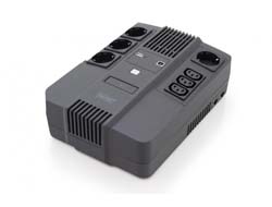 Digitus All-in-One USV, 600VA/360W,LED