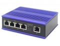 Digitus 4-Port Gigabit PoE Switch 