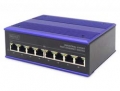 Digitus 8-Port Fast Ethernet Switch 