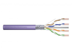 Digitus CAT 6 Klasse E,U-UTP,Ins.Kabel Image