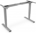 Digitus elektrisch höhenverstellbares  Sitz-Steh-Schreibtischgestell Höhen-Bereich 620 bis 1270mm -  DA-90435