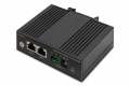 Digitus INDUST POE SPLITTER DIN RAIL 