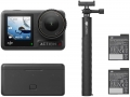 DJI Osmo Action 4 Adventure Combo 
