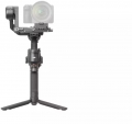 DJI RS 4 Pro Combo 