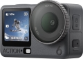 DJI Osmo Action 6 Adventure Combo - 126107 