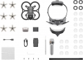 DJI Avata Explorer Combo - CP.FP.00000116.01 