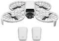 DJI Flip Combo mit zwei Akkus - DF1A0424 