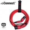 Dometic DEFA  eConnect Red Mode3  Ladekabel - 711307N 