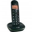 Doro PhoneEasy 100w schwarz