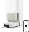 dreame X50 Ultra Complete Saug-Wischroboter mit Absaug-Reinigungsstation weiß