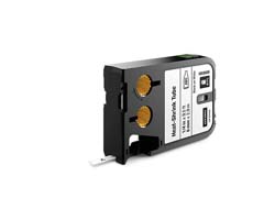 Dymo XTL HEAT SHRINK TUBE Image