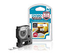 Dymo D1 12mm 5.5m schwarz-auf-weiß