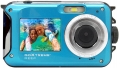 Easypix GoXtreme Reef blau