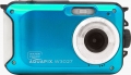 Easypix Aquapix W3027 Wave ice-blue