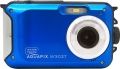 Easypix Aquapix W3027 Wave marine-blue