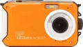 Easypix Aquapix W3027 Wave sunset-orange