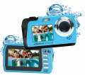 Easypix W3048 Edge ice-blue